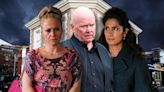 Phil delivers chilling news after EastEnders murder as evil villain strikes