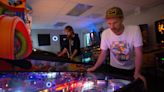 How this Topeka business is keeping the nostalgia of pinball alive for a new generation