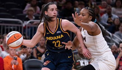 Indiana Fever vs. New York Liberty: How to buy tickets for Saturday’s game at Barclays Center