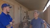 Las Vegas man gets free HVAC system after no air conditioning for a year