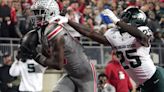 No. 1 Ohio State trounces Michigan State, 38-3: How it happened and highlights