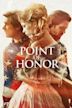 Point of Honor