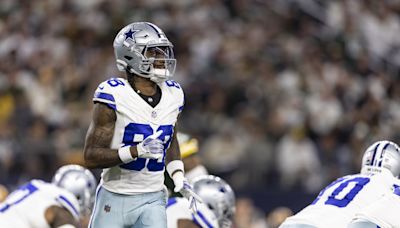 Cowboys Owner Jerry Jones Offers Update on CeeDee Lamb Contract Holdout