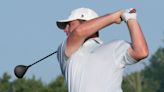 Steady reign: Bannister back in the City Golf semifinals