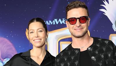 Why Justin Timberlake Didn't Attend 2024 Met Gala With Jessica Biel