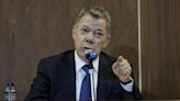 La referencia de Juan Manuel Santos a la tesis de presidente Petro: qué viene ahora