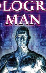 Hologram Man