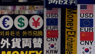 Japón contiene la caída del yen sin resolver los problemas de fondo