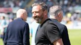 Derek McInnes hails his 'team of the year' Kilmarnock side after final day draw