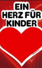 Ein Herz für Kinder