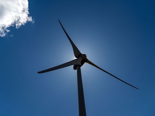 Bill Gates-Backed Company Is Redesigning the Wind Turbine