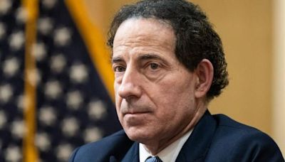 Raskin: Only a two-state solution can end 'nightmare' of Israeli-Palestinian conflict