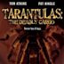 Tarantula: Le cargo de la mort