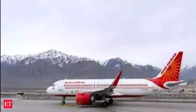 Going to Leh? Here's why you should worry about your flight