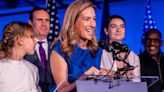 This is how Mikie Sherrill stands with the Jewish community against antisemitism