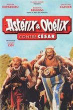 Astérix y Obélix contra César