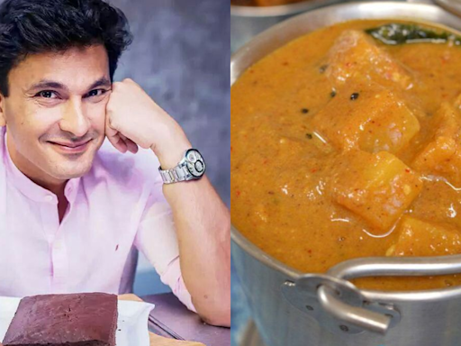 What's Karnataka's Udupi’s Ananas Menaskai, That Is Loved By Vikas Khanna