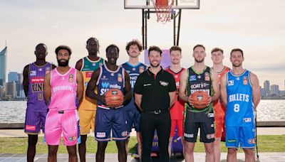 2024-25 NBL season opens with blockbusters