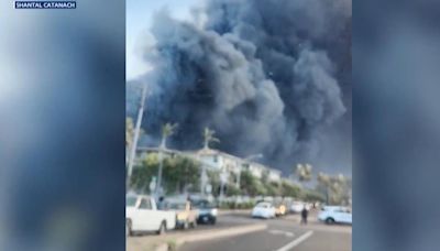 Lahaina fire AG report reveals communication gap between MFD & MPD during evacuation