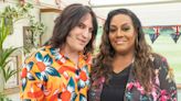Celebrity Bake Off star opens up about Alison Hammond