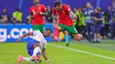 Euro 2024: Portugal go out