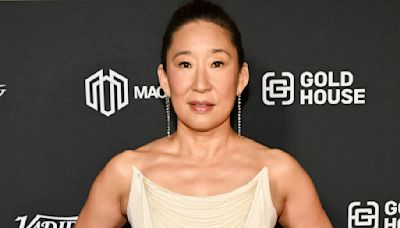 2024 Emmy Parties in Photos: Sandra Oh, Kaley Cuoco, Hiroyuki Sanada