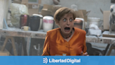 Italia estrena una serie de intriga protagonizada por Angela Merkel