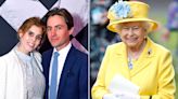 Princess Beatrice and Edoardo Mapelli Mozzi Once Gave Queen Elizabeth the Perfect Gift