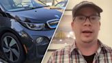 EV owner and car enthusiast says all electric push was ‘foolish’, predicts hybrids will be better transition