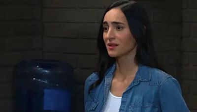 What Happened to Gabi in Days of Our Lives? Spoilers Explained