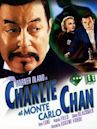 Charlie Chan at Monte Carlo