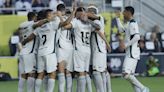 Liga MX rompe maldición con goleada a la MLS en el All Star Game - El Diario NY