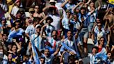 España y Japón se instalan en cuartos del fútbol masculino, Francia y Argentina se acercan