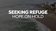 'Seeking Refuge: Hope on Hold,' a KCRA 3 documentary from the US-Mexico border