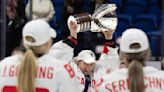 Danielle Serdachny scores OT goal to lift Canada to 6-5 win over US in women's hockey world final