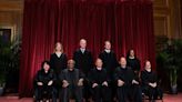 Supreme Court begins new term Monday, facing cases on gun rights and free speech