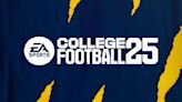 EA Sports College Football 25 Hits the Market, Over 2 Million People Paid for Its Early Access