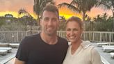 Erin Andrews and Husband Jarret Stoll Welcome First Baby Via Surrogate