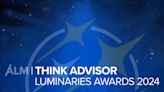 Luminaries' 2024 Nominations Portal Is Now Open | ThinkAdvisor