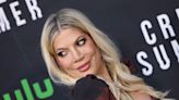 Tori Spelling Was ‘So Upset’ When Dad Left Fortune to Mom Candy, Says Ex-Husband