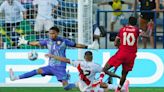 Los secretos de Canadá, el equipo revelación de la Copa América que revuelve el Grupo A y amenaza a la Roja - La Tercera