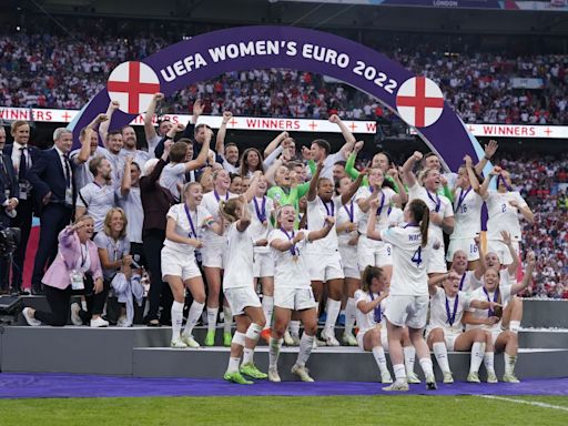 UEFA Women's Euro 2025: Dates, fixtures, stadiums, tickets and everything you need to know