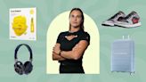 The Essentials List: Aryna Sabalenka on partnering with Oakberry and her essentials on and off the court