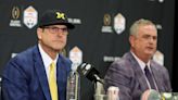 Jim Harbaugh update: What’s the latest on Michigan’s coach?