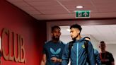 Wolves' Joao Gomes given backing to go all the way to top