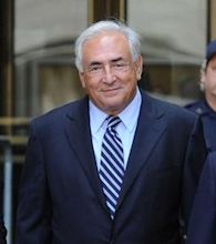 Dominique Strauss-Kahn