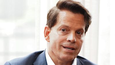 Anthony Scaramucci Says This Debate Move Would Spell 'Disaster' For Trump