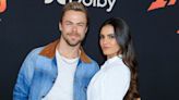 Derek Hough says wife Hayley Erbert’s skull surgery was successful