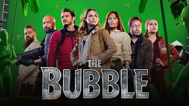 The Bubble (2022 film)