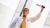 Stone Roses' Ian Brown responds to criticism of gig with no live band